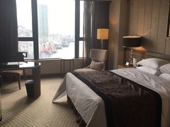 -澳门十六浦索菲特大酒店