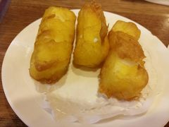 -正德顺順德雙皮奶(中信店)