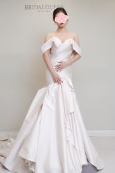 点击看大图 -Bridal Queen·婚纱女皇