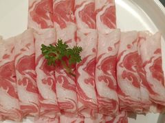 -阿源鱼捞斑鱼火锅·海鲜粥(山景尚宅店)