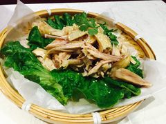 -尚一汤 广东炖汤(金桥国际店)