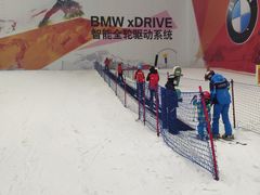 -哈尔滨热雪奇迹