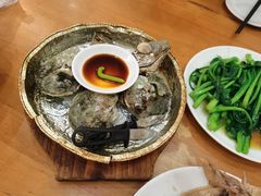 -贞味盐焗鸡(老城店)