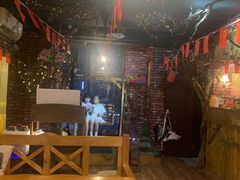 -MAX伯爵趣味互动密室逃脱(大坪D馆店)