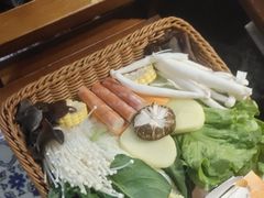 -要德火锅(泰隆商业街店)