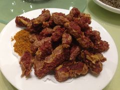 南来顺饭庄(南菜园店)-南来顺饭庄·清真(南菜园店)