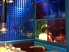 -老炉家木炭烤肉(长江国际店)