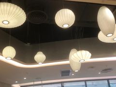 大堂-曼玉餐厅(中原万达店)