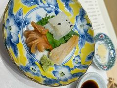 -鮨一日本料理旗舰店(总店)