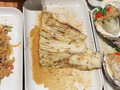 -木屋烧烤(龙岗南联店)