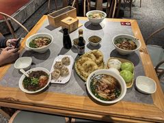 -易裕和·长沙米粉(竹塘西路店)