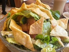 -BRBR叙利亚餐厅(总店)