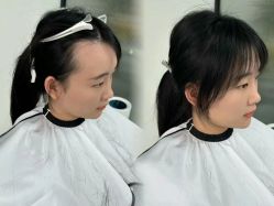 -YH HAIR SALON