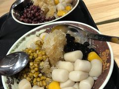 -鲜芋仙Meet Fresh(五道口店)