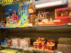 -泡泡玛特POPMART(合生汇店)