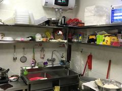 大堂-老才香老才鸡腿(青阳店)