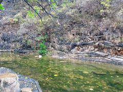 -京东石林峡风景区