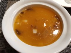 -博林天瑞喜来登酒店·西丽尚膳