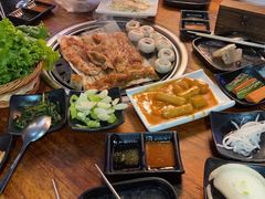 -杀猪天·韩国烤肉(总店)