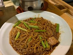 -绿茶餐厅(西单老佛爷店)