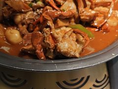 -徐记小怪兽肉蟹煲(中央大街店)