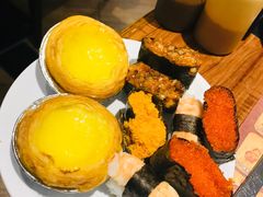 -汉巴味德(大悦城店)