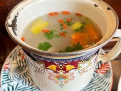 -那拉提之疆·新疆菜(美院店)