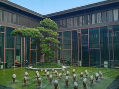 -上海崇明金茂凯悦酒店