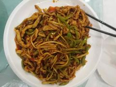 -红旗饭庄
