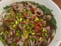 -肆姐面粉馆(坡子街店)