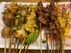 -阳光院坝小龙虾(红牌楼店)