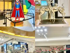-红星美凯龙北京至尊MALL(东四环中路店)