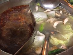 -牛羊鲜汤锅(塔公镇菜市场店)