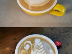 -雕刻时光咖啡馆(交大店)