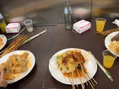 -郭记小街麻辣烫(南小街总店)