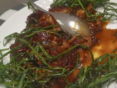 -新吉士·上海菜(浦东LCM置汇旭辉店)