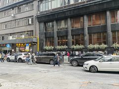 -南京路步行街
