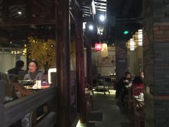 -卞氏菜根香(青羊万达店)