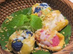 -泰椰里·泰国餐厅(智慧城广百广场店)