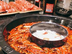 -蜀小匠成都老火锅(新街口店)