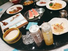 -高老庄新家宴(北斗星广场店)