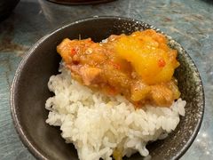 -浩海火燒雲傣家菜(芮欧百货店)