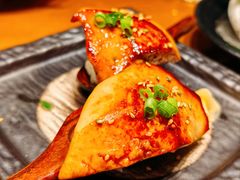 -隐炉和牛烧肉店(群力店)