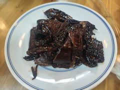 荣村卤鸭-江南荣村(小溪店)