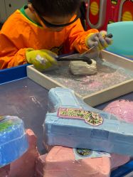 -玩童会迷你乐园(合生汇店)