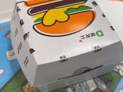 -德克士(北京站店)