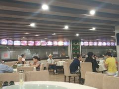 大堂-老孙家饭庄·非遗(东关店)