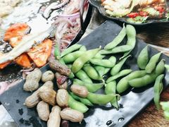 -齐齐哈尔车轱辘烤肉