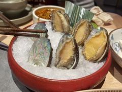 -巴奴毛肚火锅(七宝领展广场店)