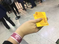 点击看大图 -嗨翻Hi-Fun竞技主题乐园·蹦床团建生日聚会(五棵松华熙店)
